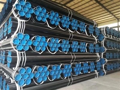 API 5L Seamless Carbon Steel Line Pipe