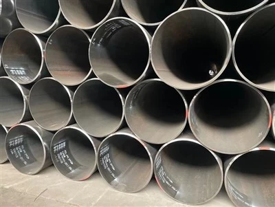 API 5L X52 ERW Line Pipe