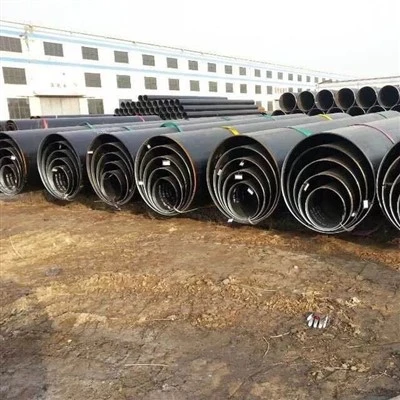 API 5L X60 LSAW Line Pipe