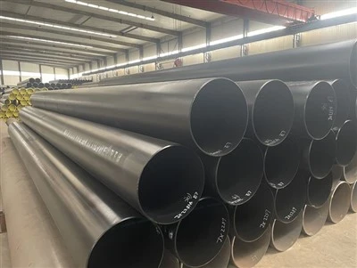 ASTM A53 Carbon Steel Pipe Specification