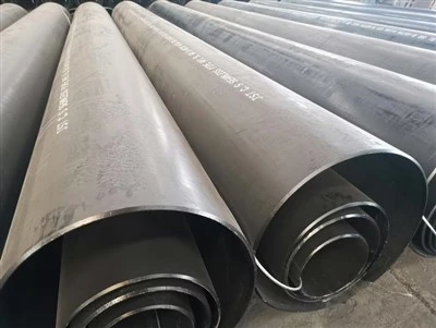 ASTM A53 LSAW PIPE