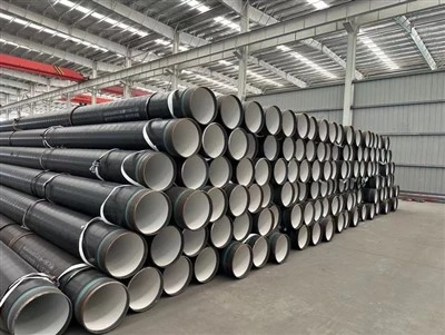 ASTM A572 Circular Hollow Section