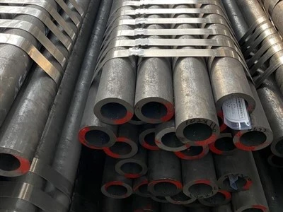Boiler Seamless Pipe