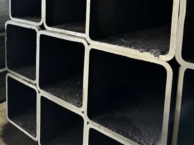 EN 10219 Square Hollow Section