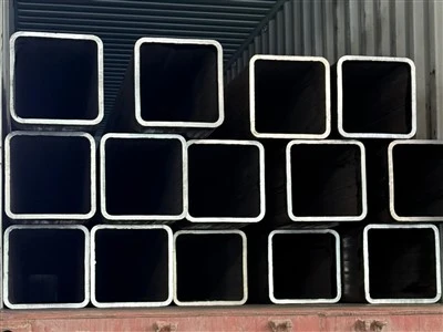 EN10219 S275J2H Rectangular Hollow Section Pipe