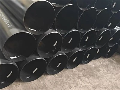 ERW Oil Casing Pipe