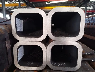 Structural Hollow Section For Steel Buildings