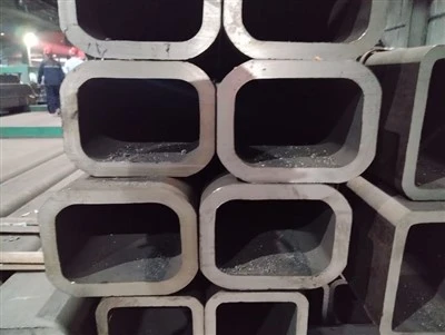 High Yield Strength Hollow Section
