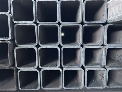 JIS G 3466 HOLLOW STRUCTURAL SECTION