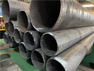 Large Diameter Steel Pipe