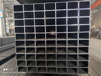 Mild Steel Hollow Section