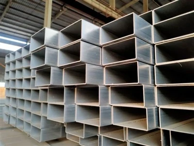 Pre-Galvanized Rectangular Hollow Section