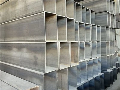 Rectangular Hollow Sections