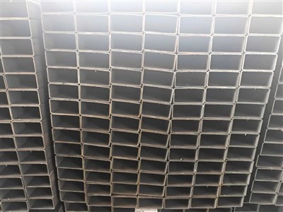 Reliable S275J0H Rectangular Tube
