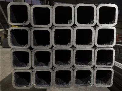 S275 Seamless Hollow Section For Heavy Duty Structures