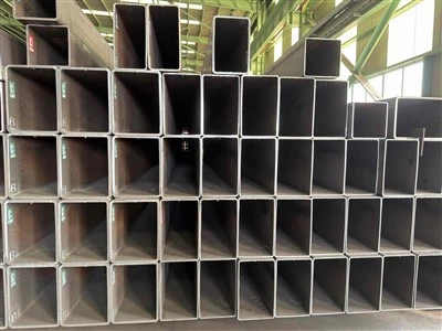 Structural A500 Carbon Steel Square Tubing
