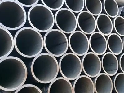 Welded Hollow Section Pipe ASTM A53