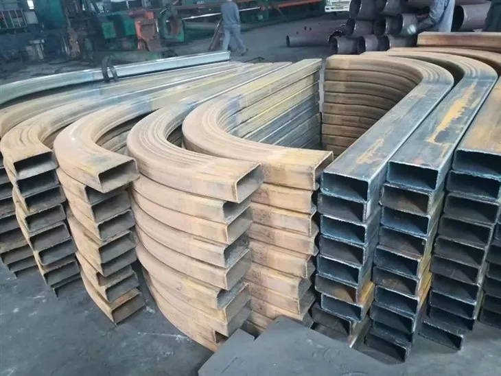 Square Tube Bending suppliers