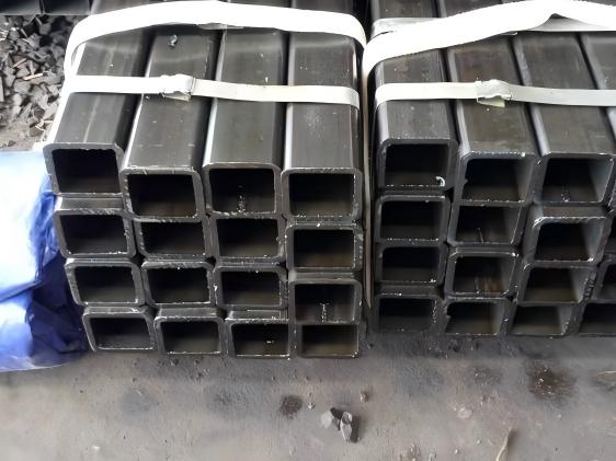Steel Tubes in Malaysia