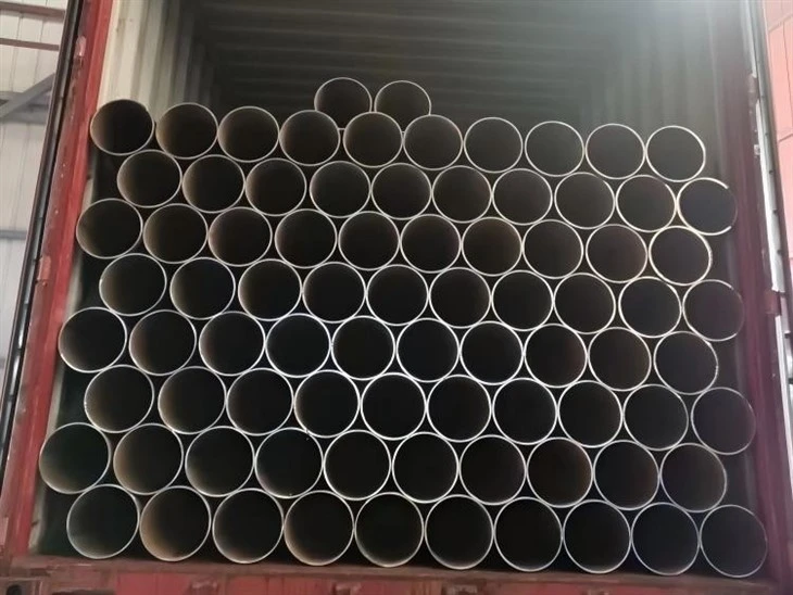 Structural Hollow Section For Bridges suppliers
