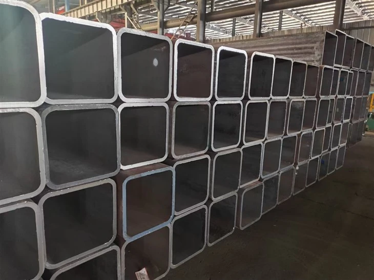 Structural Hollow Section For Buildings