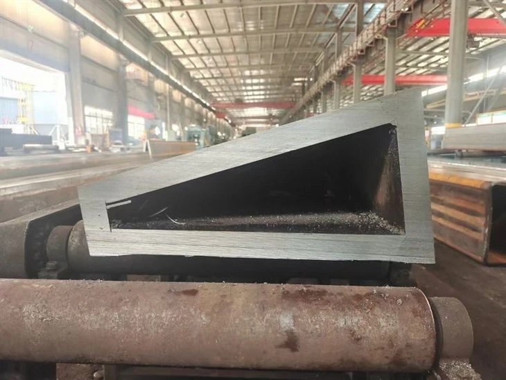 Structural Steel Hollow Section For Construction best