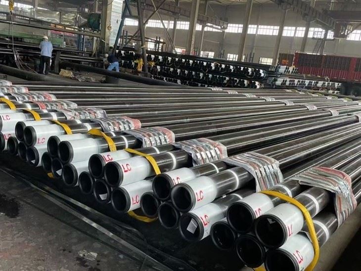 Structural Steel Hollow Sections suppliers
