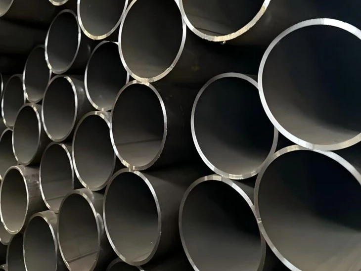 Structural Steel Hollow Sections