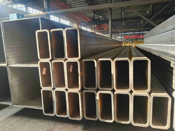 Structural Steel Tube best