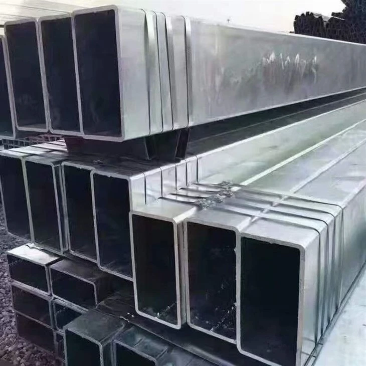 Welded ERW Hollow Section best