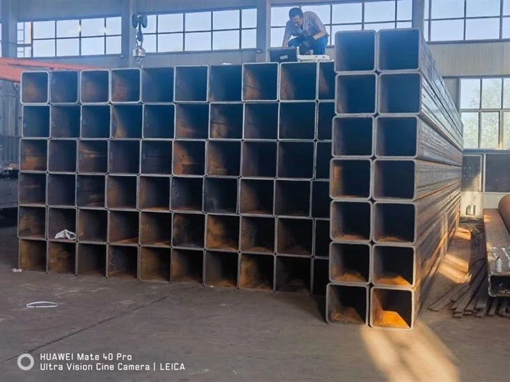 Welded Structural Hollow Section suppliers